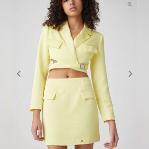 NWT Emerson Atoir blazer